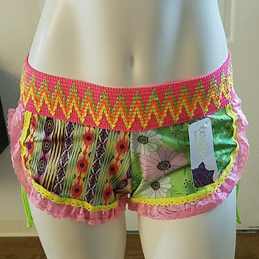 Brand new Shorts